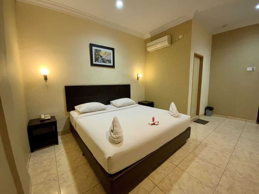 Parma City Hotel