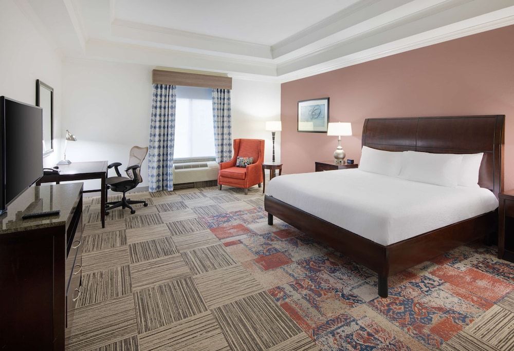 Suite, Accessible