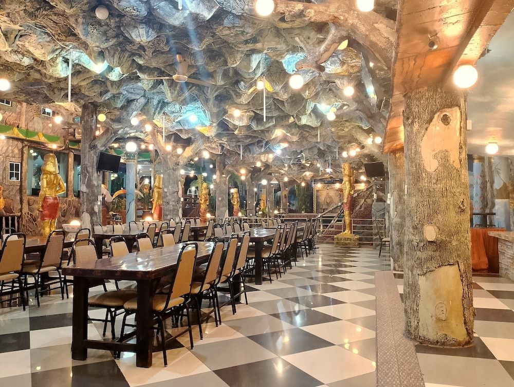 undefined Hotel 01 Batam 5