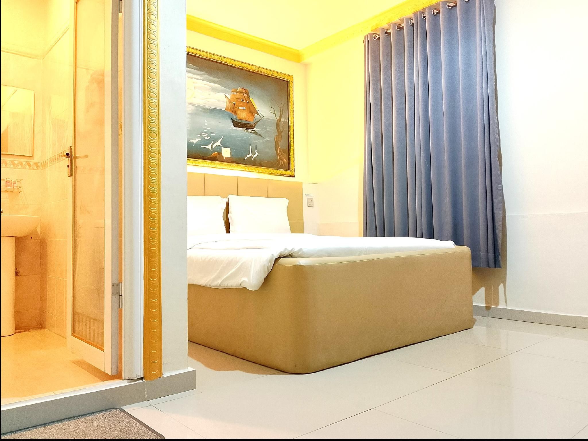 undefined Hotel 01 Batam 10