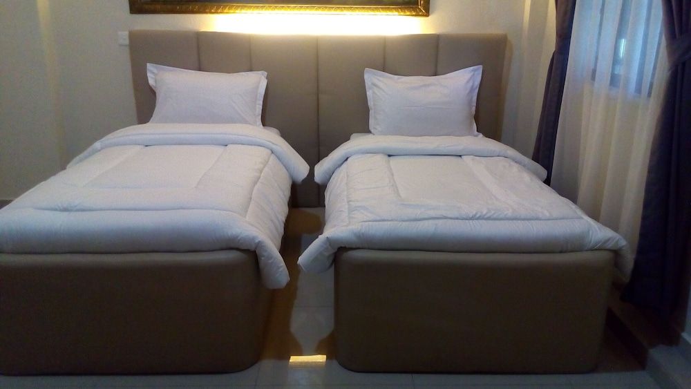 Hotel 01 Batam Standard Double Room 5