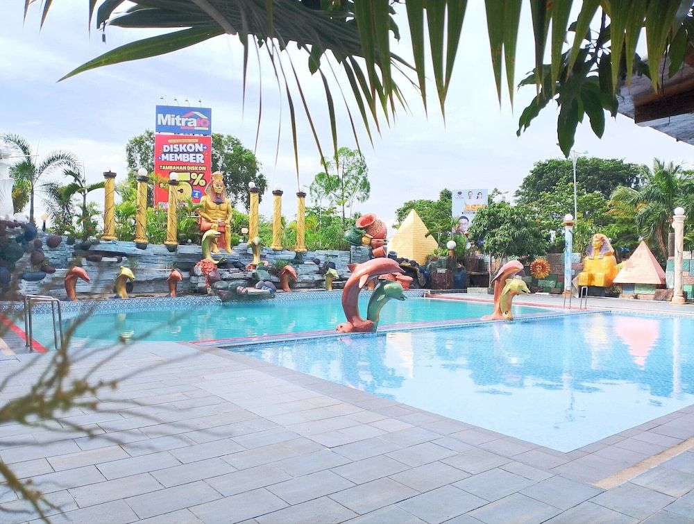 undefined Hotel 01 Batam 8