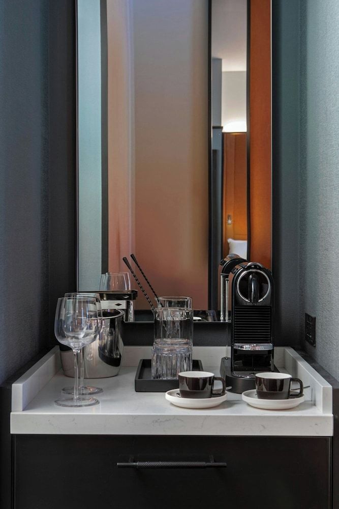 W New York - Union Square Wonderful Room, 1 King Bed 6