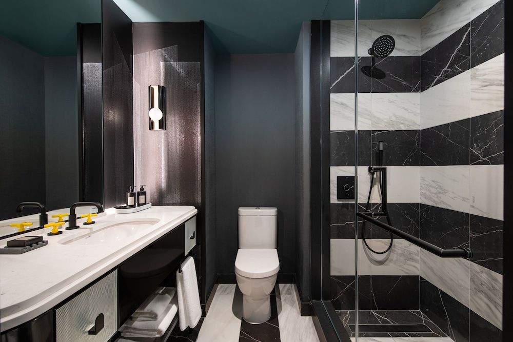 W New York - Union Square Wonderful Room, 1 King Bed 4