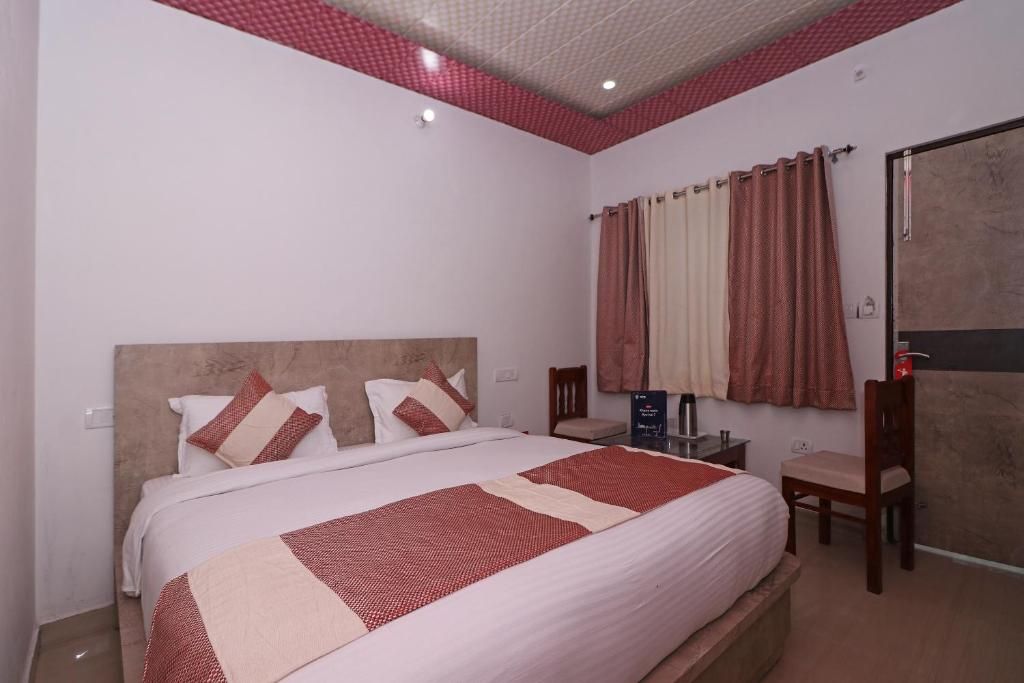 08 Occupancy Family Luxury Cottage