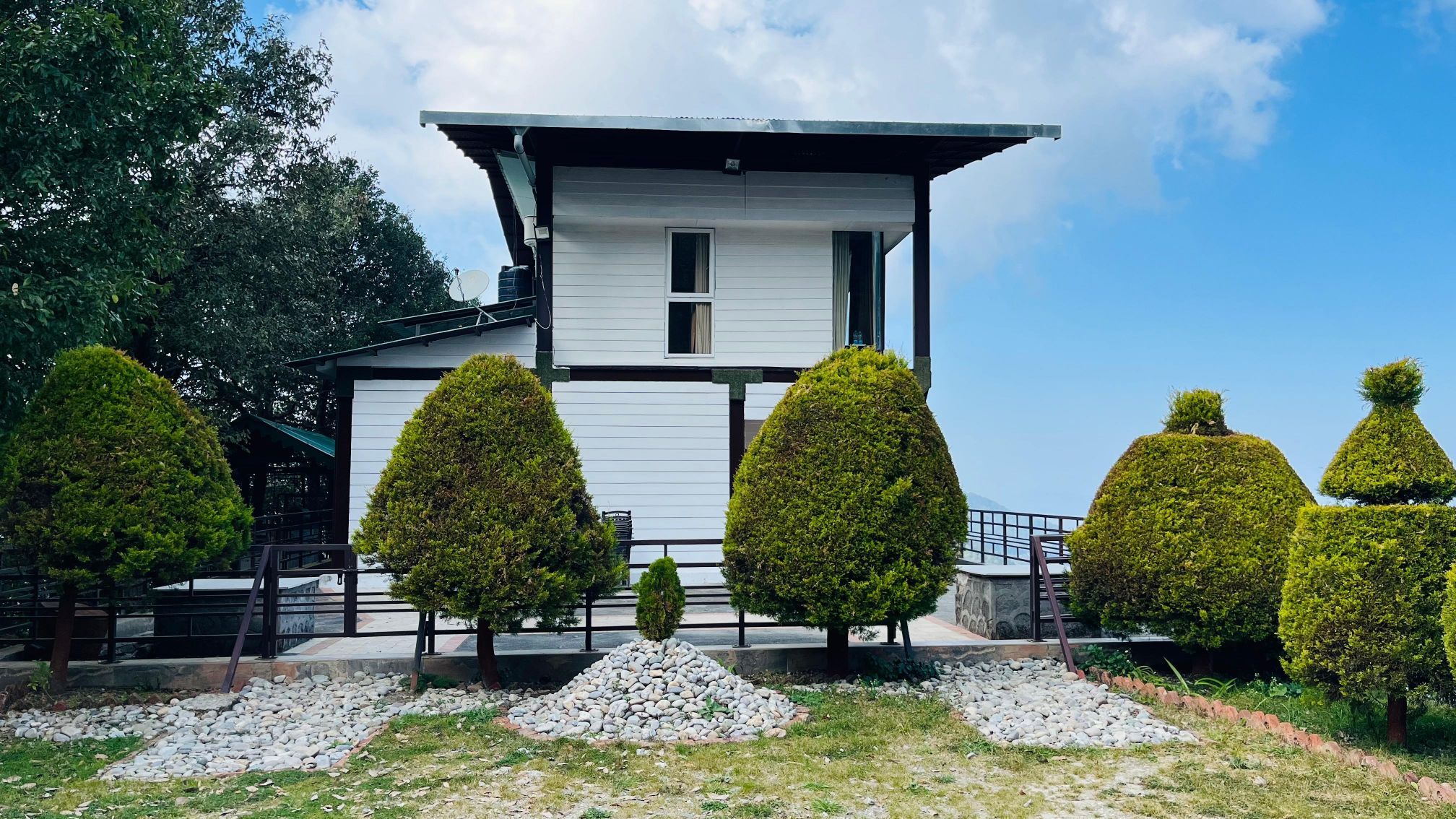 undefined Aamari Resort Ramgarh 7