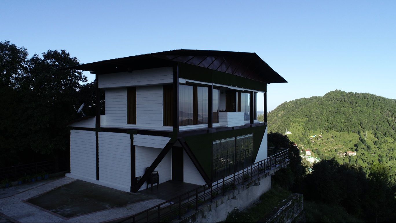 undefined Aamari Resort Ramgarh 10