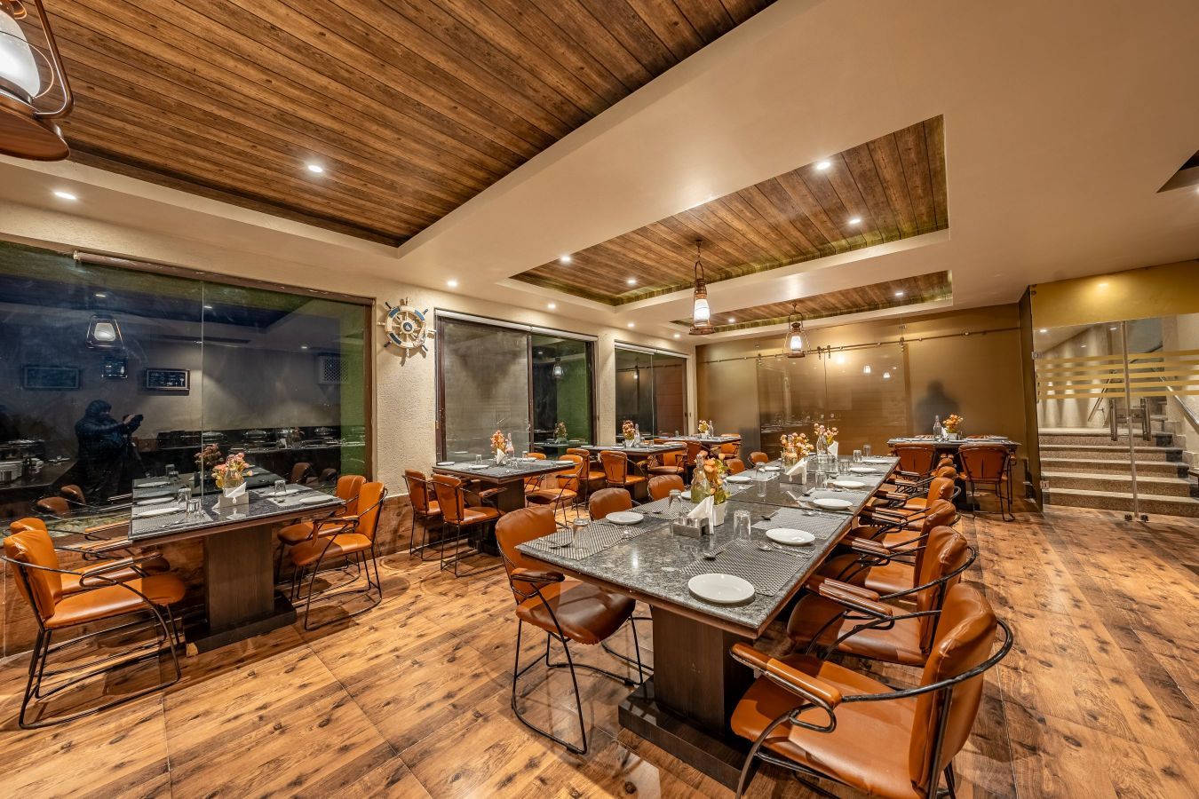 undefined Aamari Resort Ramgarh 3