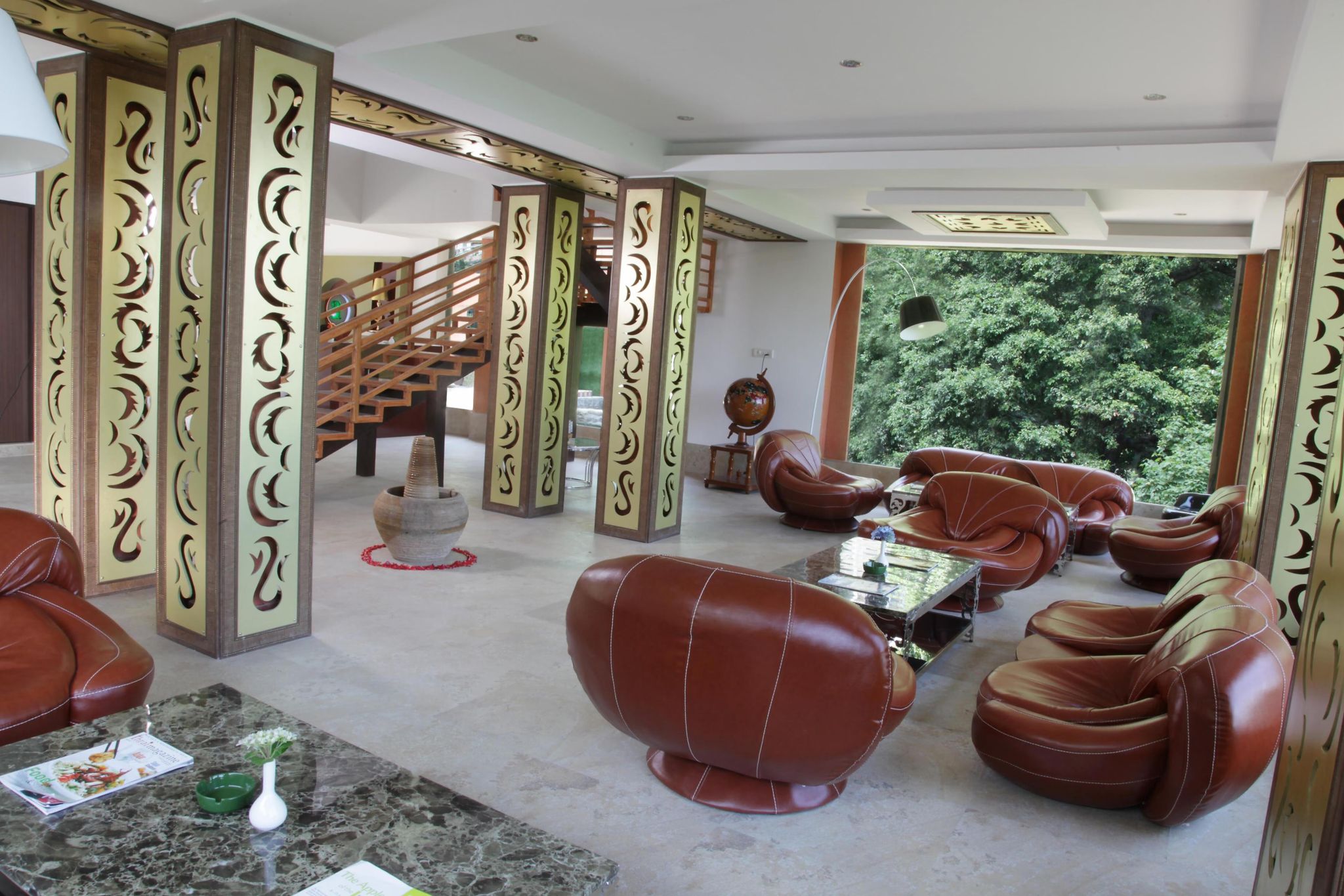 undefined Aamari Resort Ramgarh 2