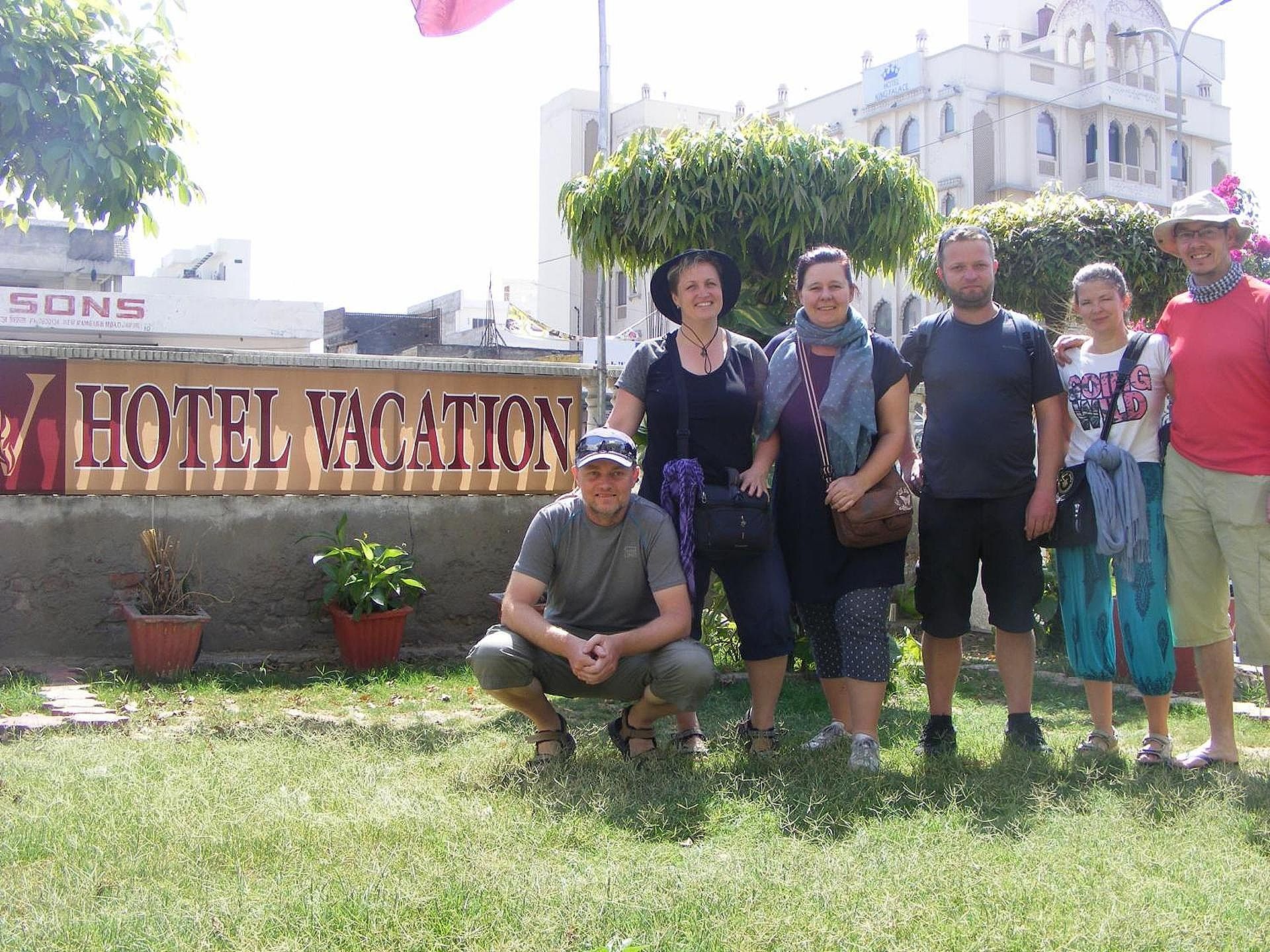 undefined Hotel Vacation 7