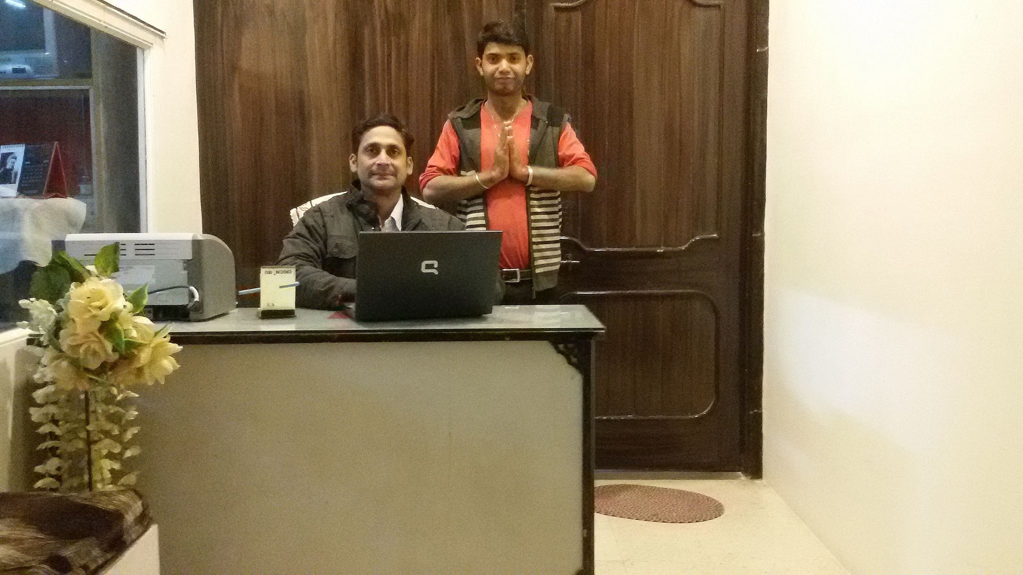 undefined Hotel Vacation 3