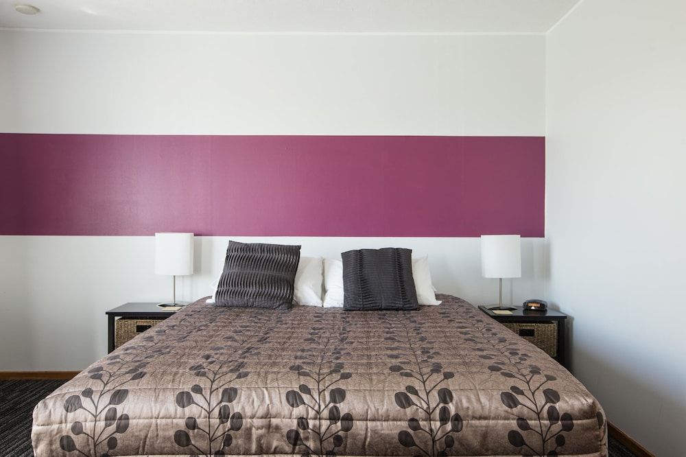 Studio, 1 King Bed