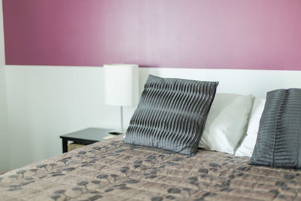 Studio, 1 King Bed