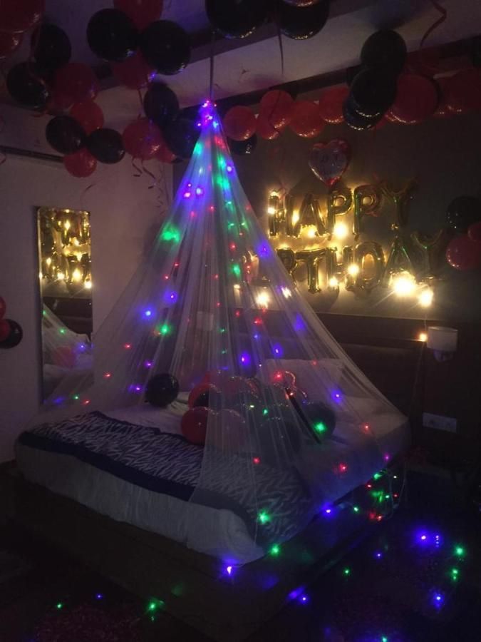 Banyan Hotel & Restro Executive Room Free Wi-Fi with Smart TV 13