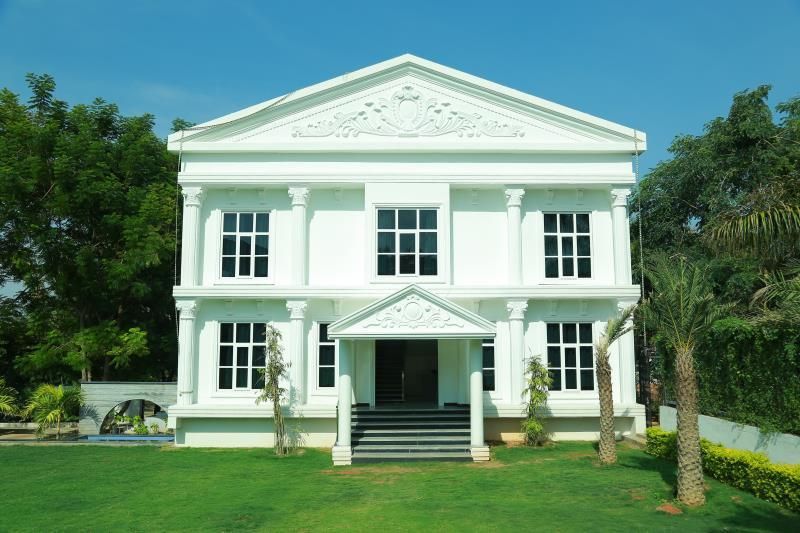 Executive - Air Conditioning