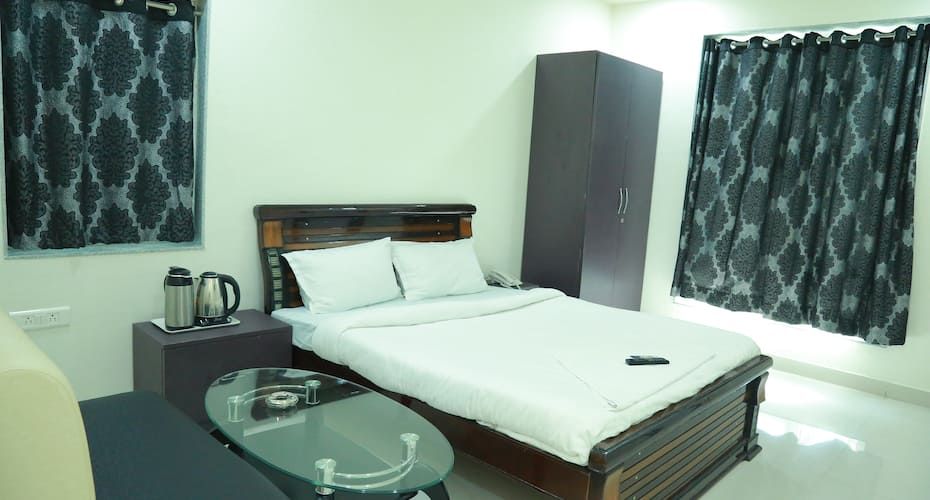 undefined HOTEL SWAGATH CONVENTION - JILLELAGUDA  7