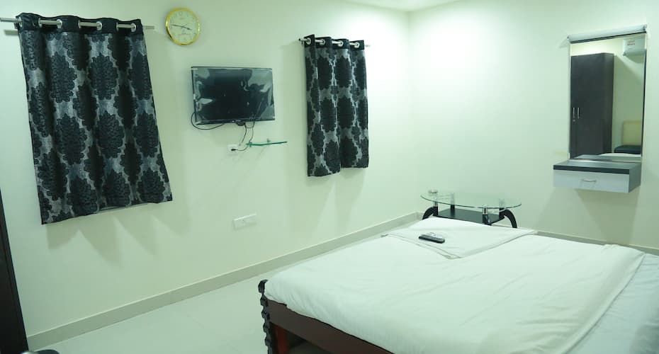 undefined HOTEL SWAGATH CONVENTION - JILLELAGUDA  8