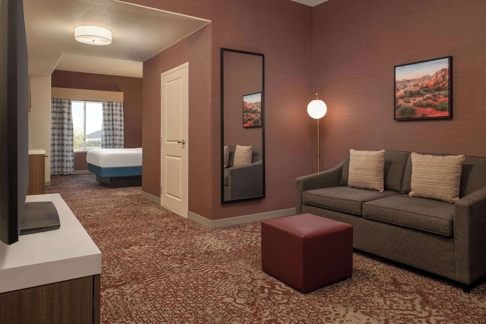 King jr suite evolution rm