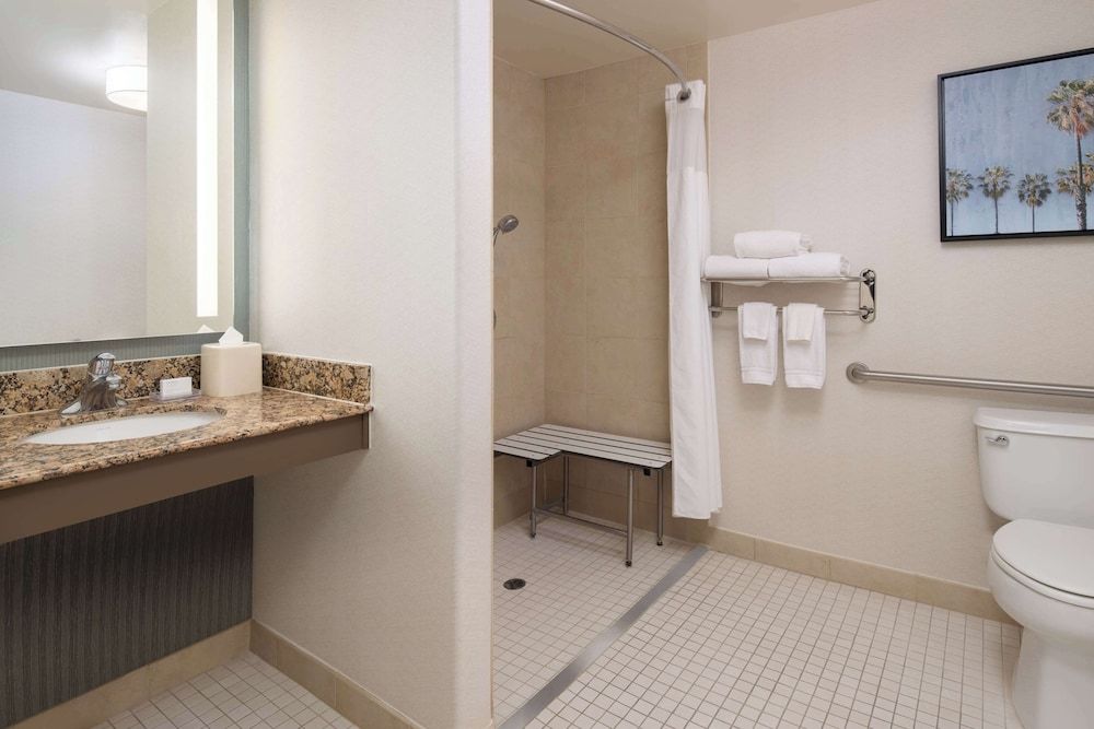 Room, Accessible