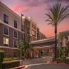 Hampton Inn & Suites Moreno Valley