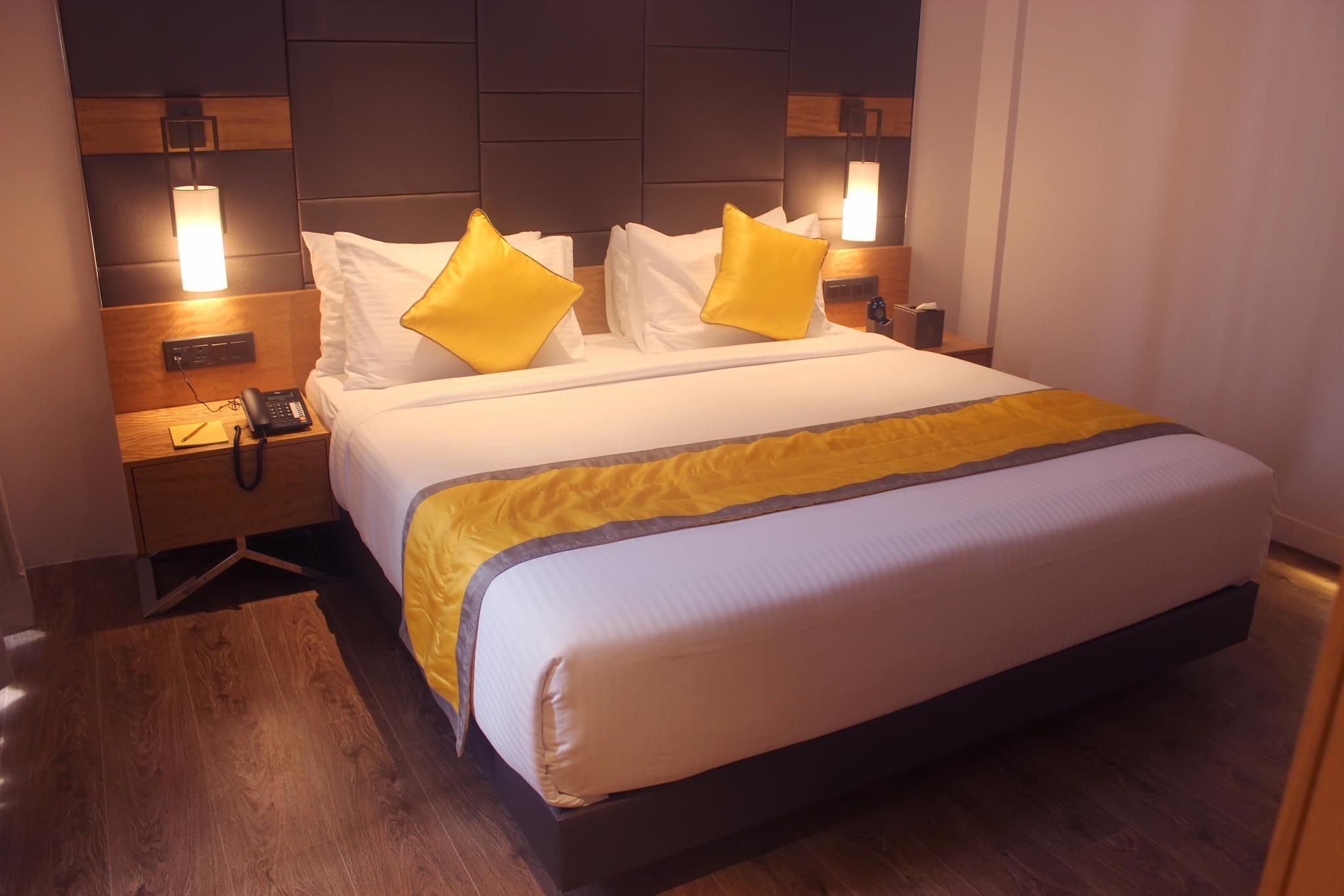 Premium Double Room, 1 Double Bed