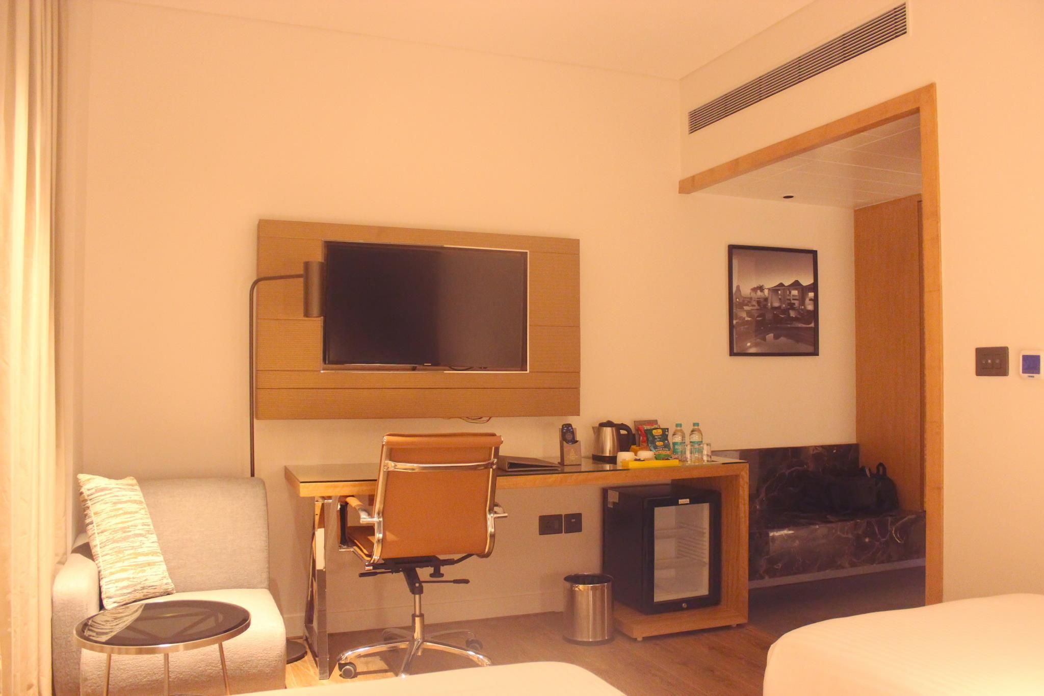 Premium Double Room, 1 Double Bed