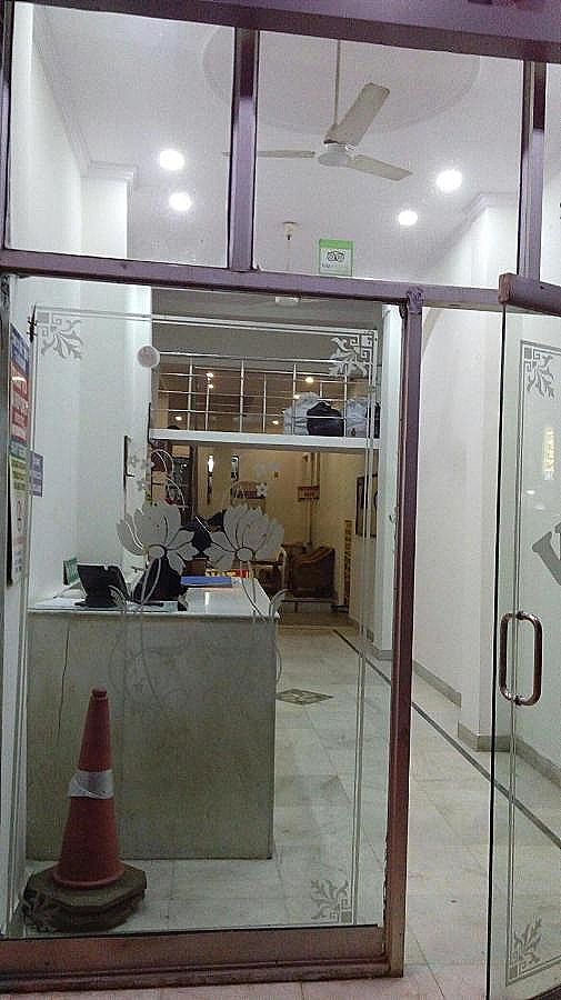 undefined Hotel Vishal