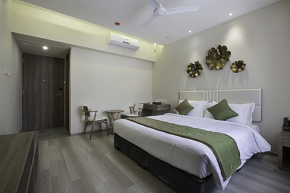 Premium Apartment