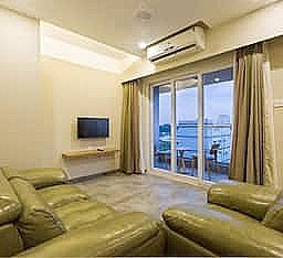 Floressa Randa Business Hotel Randa Residence with Balcony 10