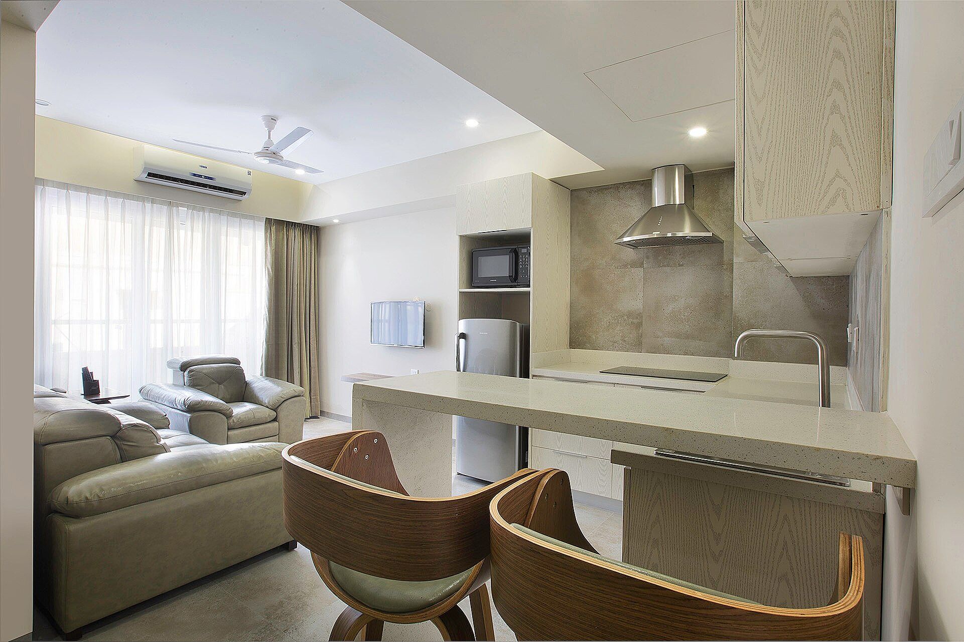 Floressa Randa Business Hotel Randa Residence with Balcony 9