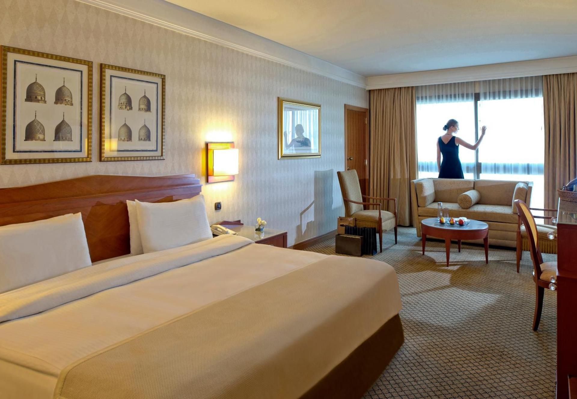 Suite with Terrace and Lounge - Roof Top