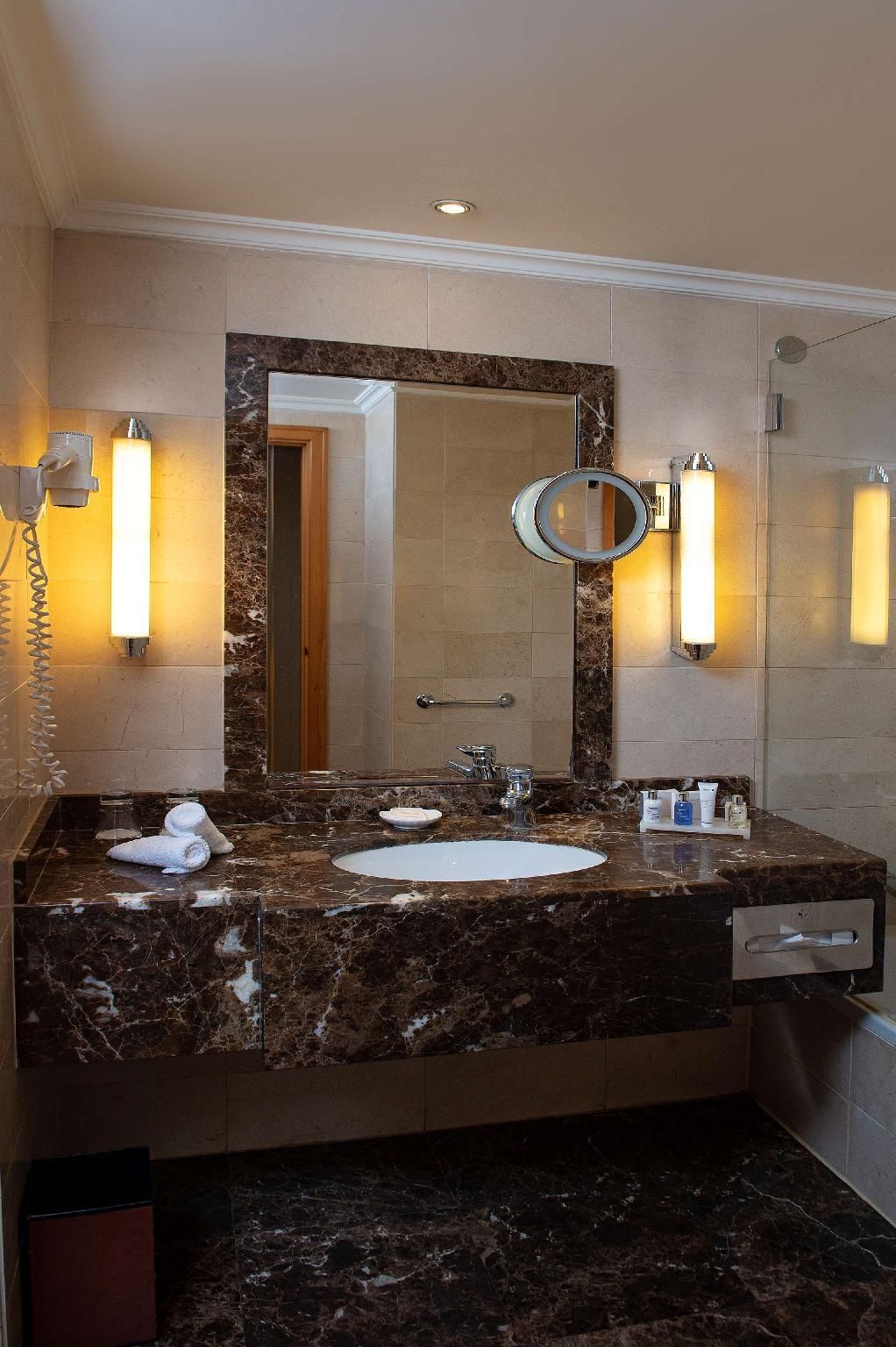 Radisson Blu Martinez Hotel Beirut Standard Room 3