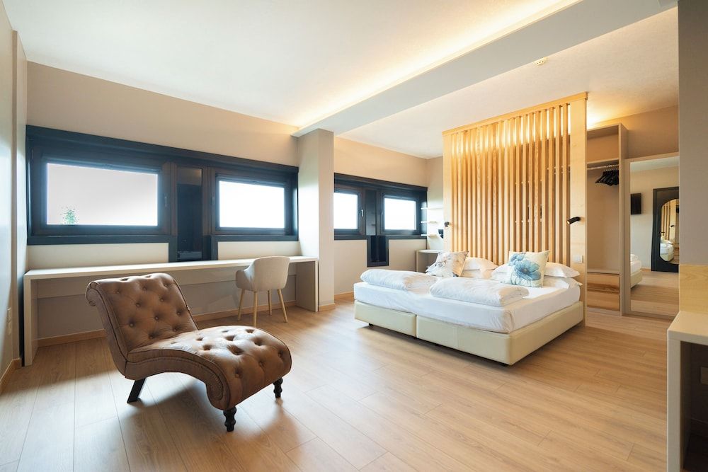 Hotel Saccardi & Spa - Adults Only