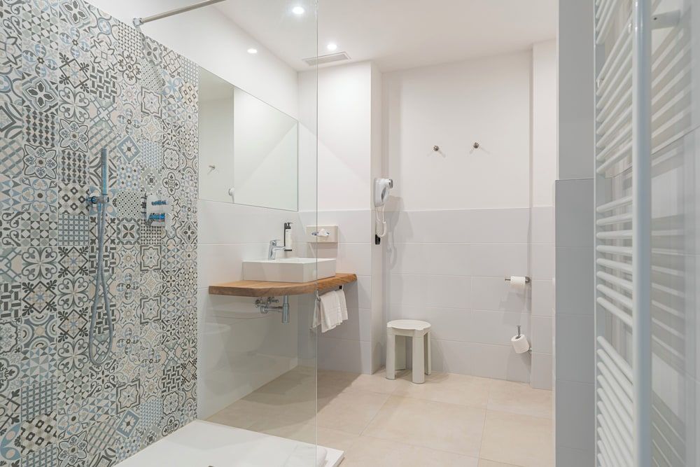 Hotel Saccardi & Spa - Adults Only Superior Double Room 10