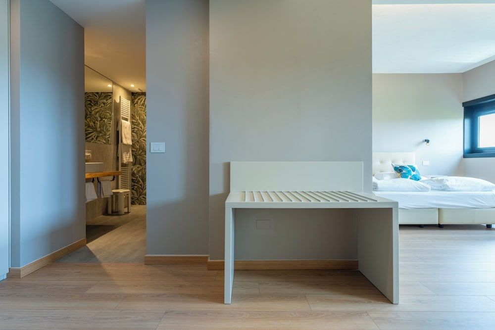 Hotel Saccardi & Spa - Adults Only Suite 20