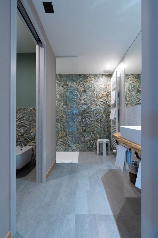 Hotel Saccardi & Spa - Adults Only Suite 18