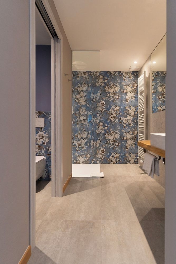 Hotel Saccardi & Spa - Adults Only Suite 16