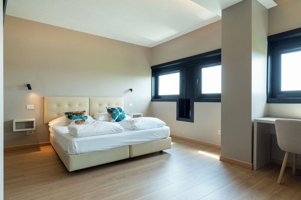 Hotel Saccardi & Spa - Adults Only Suite 4