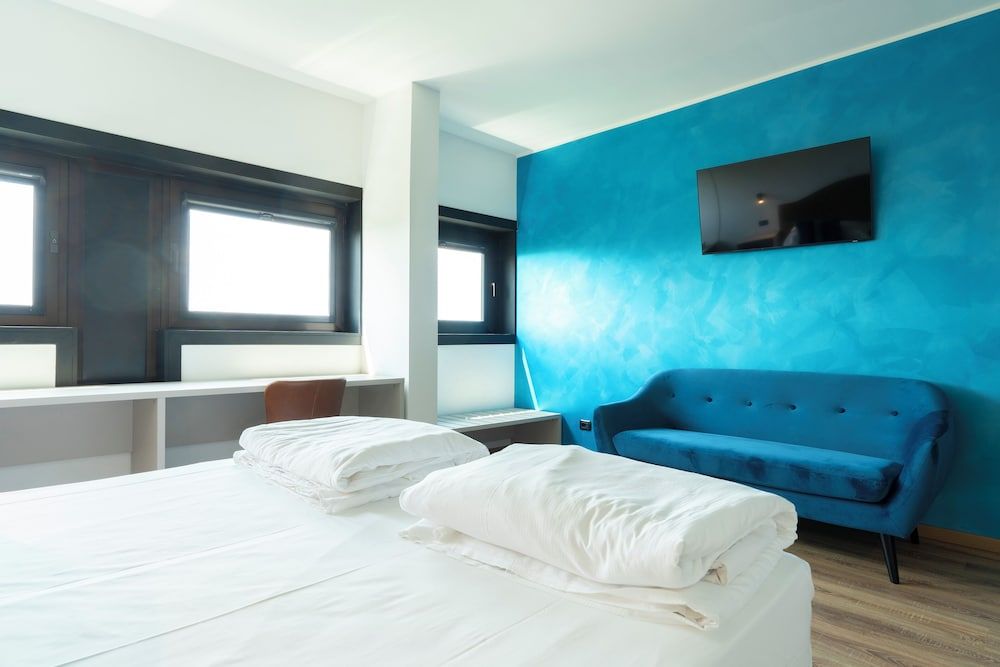 Hotel Saccardi & Spa - Adults Only Superior Double Room 7