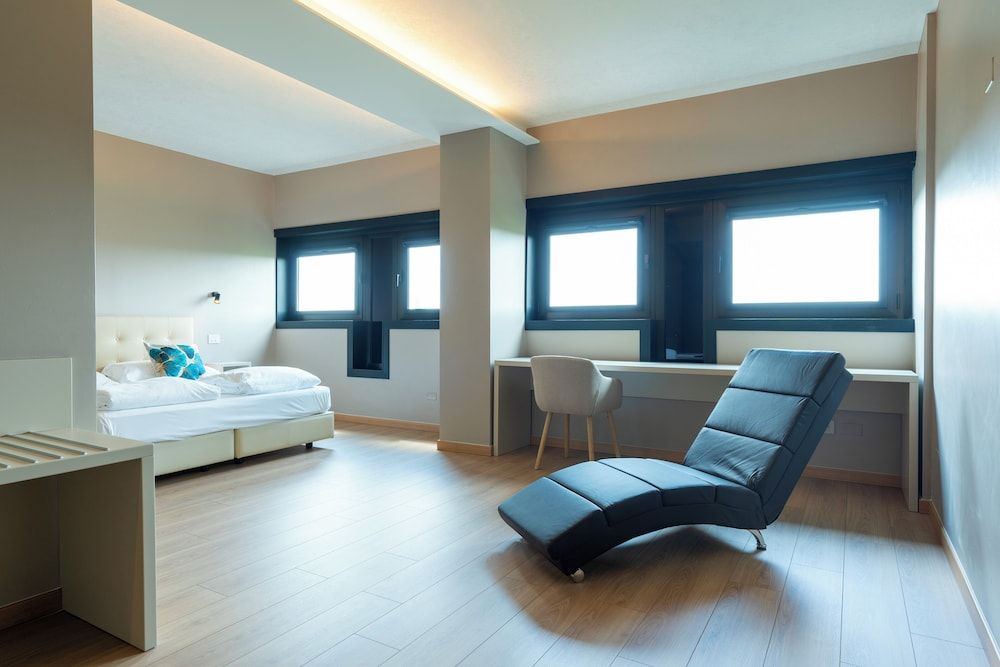 Hotel Saccardi & Spa - Adults Only Suite 2