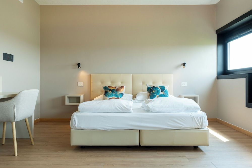 Hotel Saccardi & Spa - Adults Only Suite 6