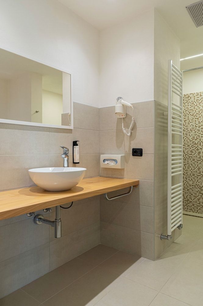 Hotel Saccardi & Spa - Adults Only Superior Double Room 13