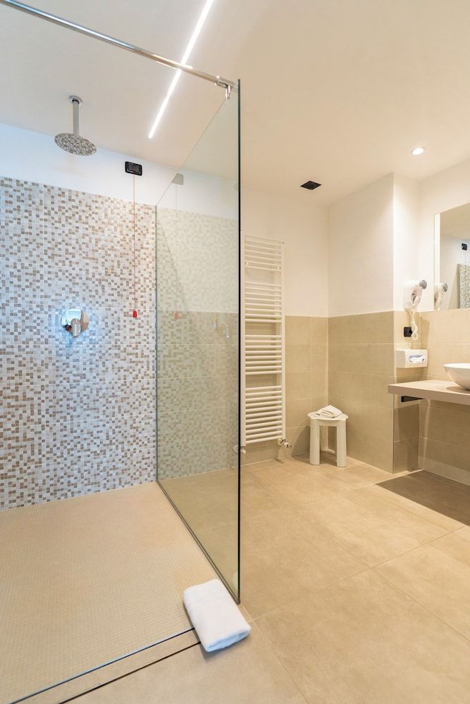 Hotel Saccardi & Spa - Adults Only Suite 11