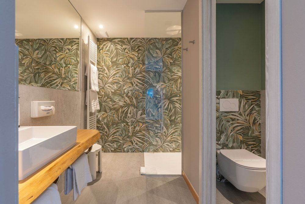 Hotel Saccardi & Spa - Adults Only Suite 12