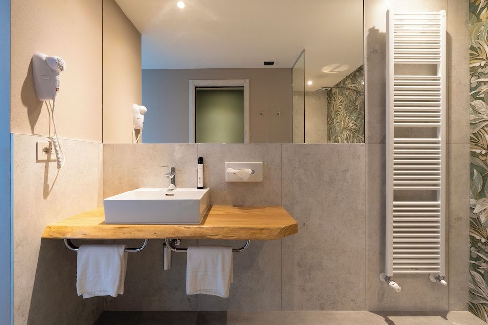 Hotel Saccardi & Spa - Adults Only Suite 15