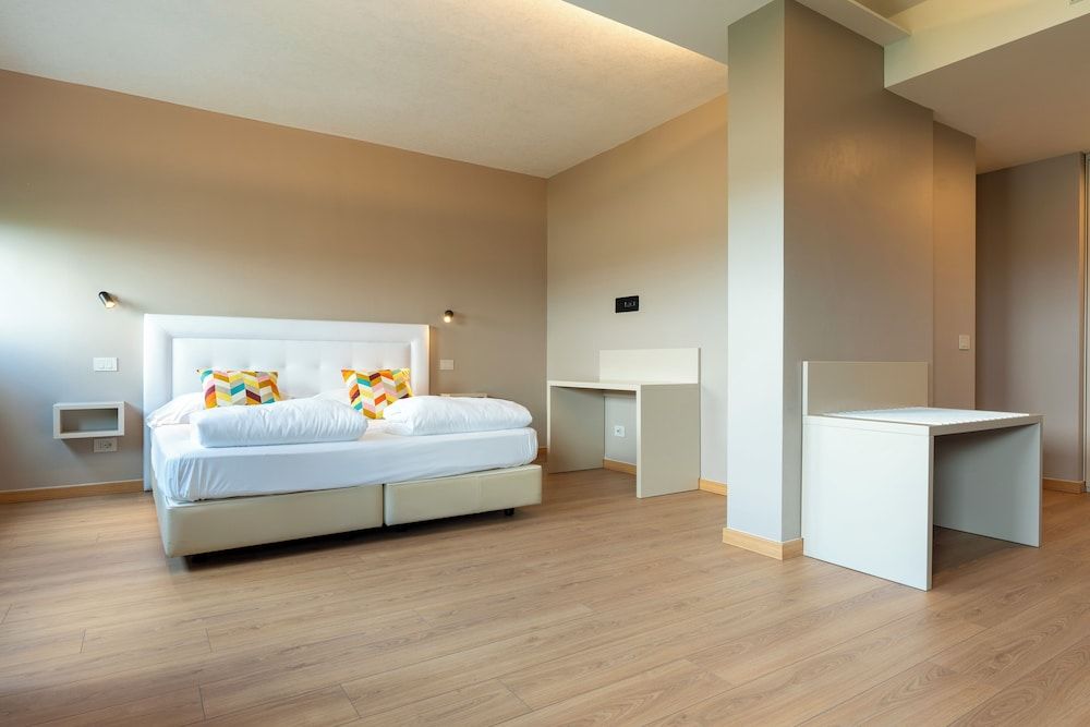 Hotel Saccardi & Spa - Adults Only Suite 3