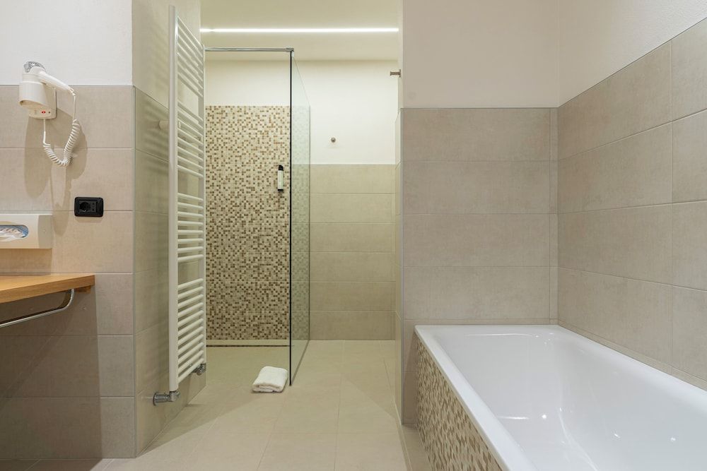 Hotel Saccardi & Spa - Adults Only Superior Double Room 8