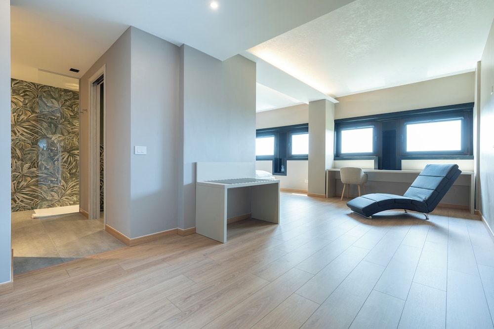 Hotel Saccardi & Spa - Adults Only Suite 21