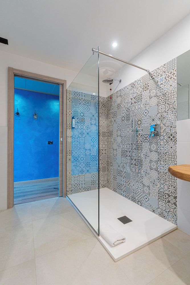 Hotel Saccardi & Spa - Adults Only Superior Double Room 12