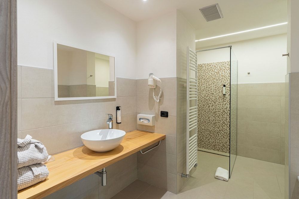 Hotel Saccardi & Spa - Adults Only Superior Double Room 9